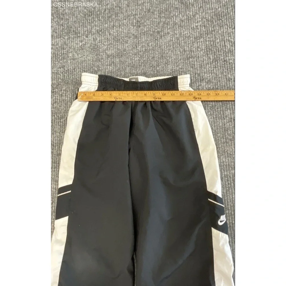 Nike track pants